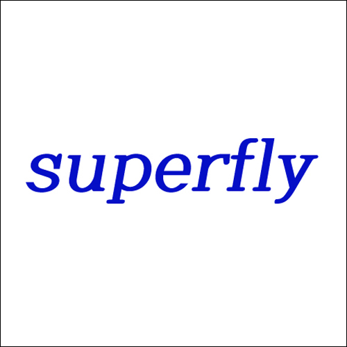 상표등록 25류 제40-1724876호(superfly, 송헌수)