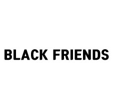 상표등록 35류 제40-1655512호(BLACK FRIENDS, 김나나, 