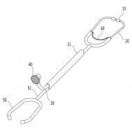 특허 제10-1372383호(청음기, 정주원, 