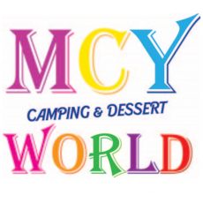 상표등록 41류 제40-2143646호(MCY WORLD CAMPING & DESSERT, 권혁진, 
