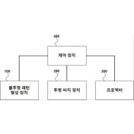 특허 제10-2165642호(영상 표시 시스템 및 이를 이용한 영상 표시 방법, 이주용, 