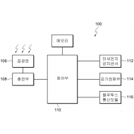 특허 제10-1766741호(유아의 기관지를 보호할 수 있는 기능성 베개 및 그 제어방법, 김정우, 