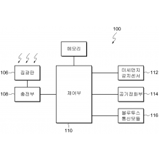 특허 제10-1766741호(유아의 기관지를 보호할 수 있는 기능성 베개 및 그 제어방법, 김정우, 