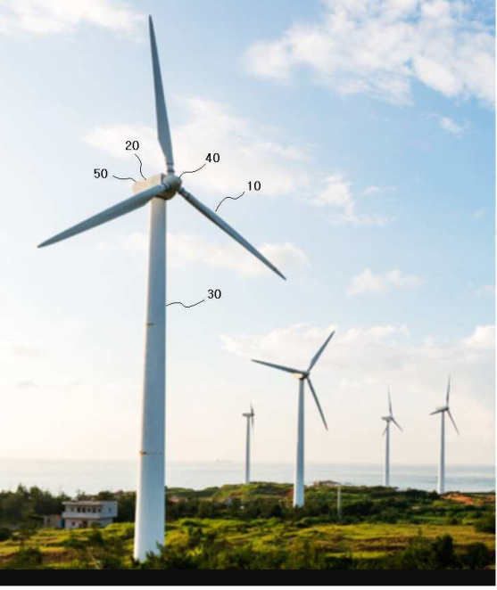 특허출원(등록결정됨) 제10-2022-0191196호(신재생에너지 풍력발전기 과회전제어 방법, 박두현, 