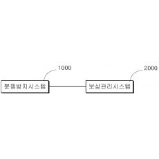 특허 제10-2780748호(보상 체계가 구비된 학습형 층간 소음 분쟁 방지 시스템, 유한웅, 