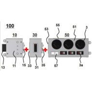 특허 제10-1796031호(함체용 분리결합형 전원안전공급장치, 황대원, 