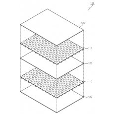 특허 제10-1698572호(층간소음방지용 매트 및 이를 이용한 층간소음방지용 바닥시공방법, 최낙훈)