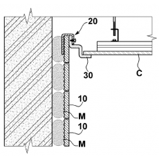 특허 제10-2863974호(내장타일 시공방법, 김성남)