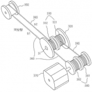 특허 제10-2710106호(스마트 창문, 전금옥, 