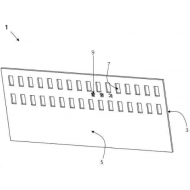 특허 제10-2769975호(수도작 논에서 사용되는 양식장용 파티션, 서정수, 