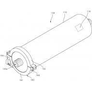 특허 제10-2715344호(정수용 필터 유니트, (주)대호이엔지, 