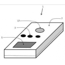 특허 제10-2570499호(애완동물 호출기, 서정수, 