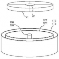 특허 제10-2852002호( 자연재해를 대비한 배전반, 전금옥, 