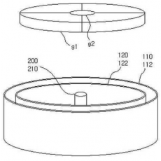 특허 제10-2852002호( 자연재해를 대비한 배전반, 전금옥, 