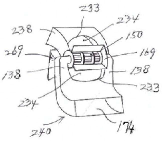 특허 제10-2896889호(들판지역에서 무소음, 냉,풍해 방지용 풍력발전장치, 민승기, 민병이, 