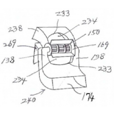 특허 제10-2896889호(들판지역에서 무소음, 냉,풍해 방지용 풍력발전장치, 민승기, 민병이, 