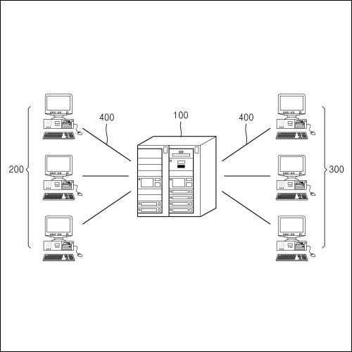 특허 제10-0964200호(공인전자문서보관소 서비스 중 전자문서 보관 및 발급 시스템과 그 제어 방법, 김대중, 