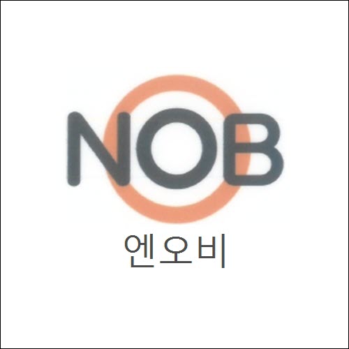 상표등록 45류 43류 39류 제40-1425065호, 40-1366387호, 40-1366386호(NOB, 장형오)