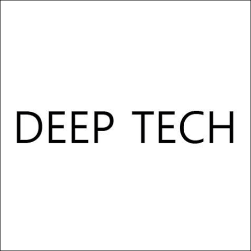 상표등록 25류 35류 42류  제40-1350019호(DEEP TECH, 주식회사 두두, 