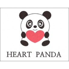 상표등록 28류 제40-1581185호(HEART PANDA, 정진우)