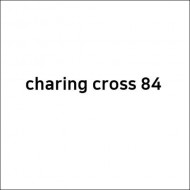 상표등록 30류 제40-1340124호(charing cross 84, 김병훈, 