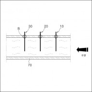 특허 제10-1060967호(ＴＨＥＲＭＡＬ 유속측정을 이용한 ＥＧＲ 유량 제어장치및 그의 제어방법, 신재영, 