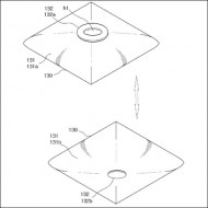 특허 제10-2412742호(피부건강 및 개봉이 편리한 마스크팩, 전금옥, 