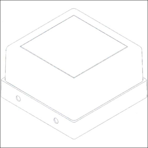 디자인 제30-0646026호(방음벽용 조명등, 주식회사 메리츠컴퍼니)