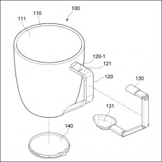 실용신안 제20-0487319호(다용도 컵, 신영환)