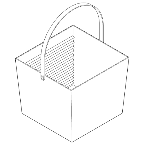 디자인등록 제30-1007368호(페인트 도색용 통, 강길복)