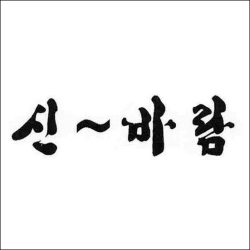 상표등록 10류 제40-0897364호(신바람, 김척술)